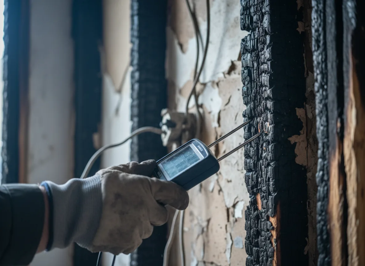 Fire Damage Restoration Metcalf, IL FAQs